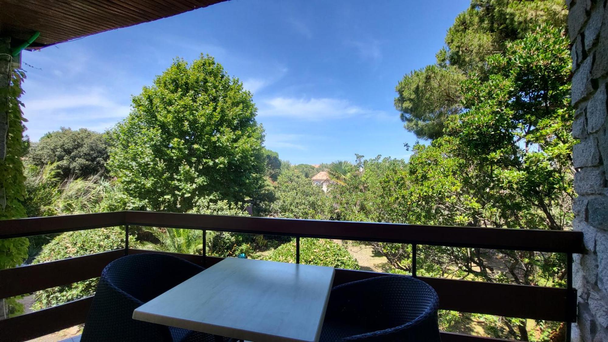 Résidence Di A Serra Calvi (Corsica) Exterior foto